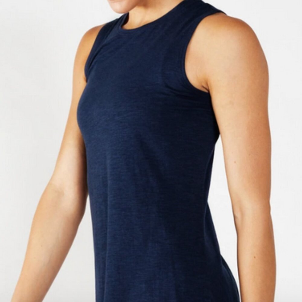NWT Nola Tank from tasc performance wear